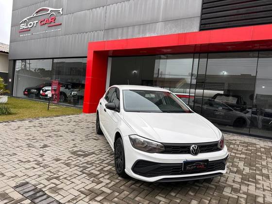 VOLKSWAGEN POLO 1.0 MPI TRACK MANUAL VOLKSWAGEN POLO 1.0 MPI TRACK MANUAL